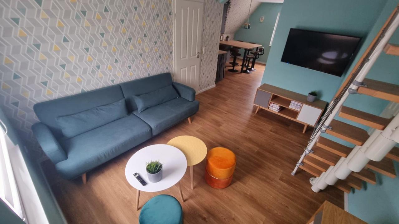 Haus Erdmann Apartment ดาห์น ภายนอก รูปภาพ